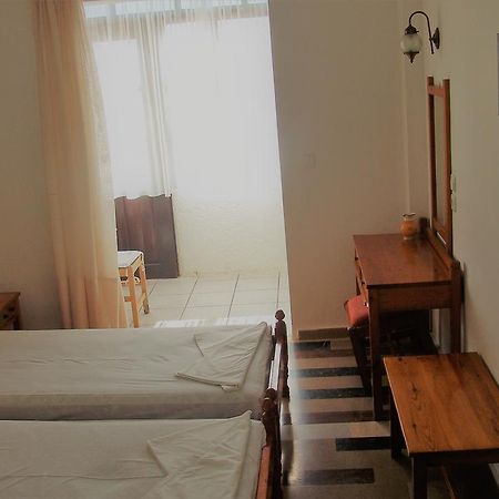 Notis Hotel Samos Town Exterior foto