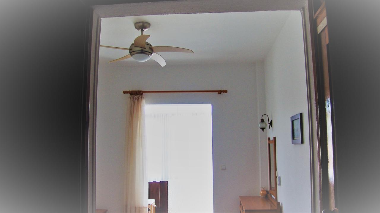 Notis Hotel Samos Town Exterior foto