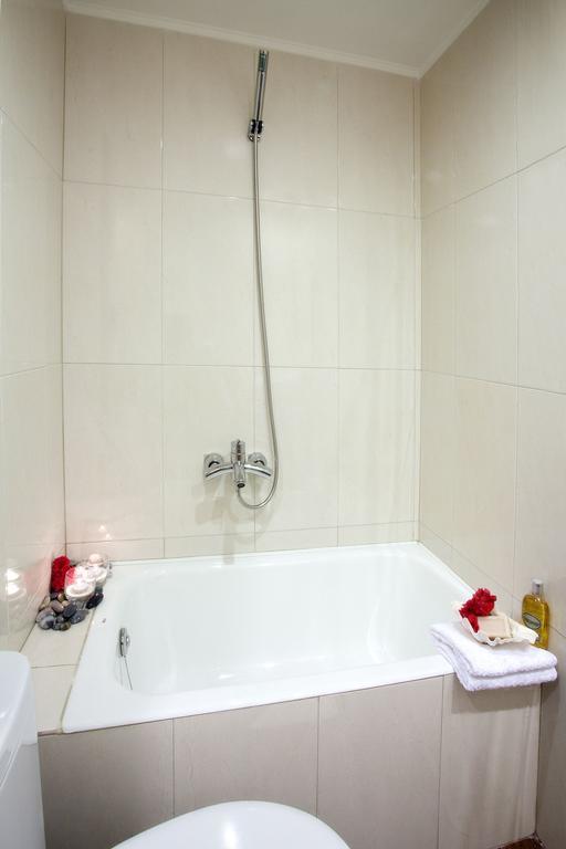 Notis Hotel Samos Town Habitación foto