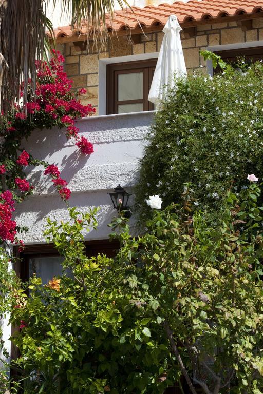 Notis Hotel Samos Town Exterior foto