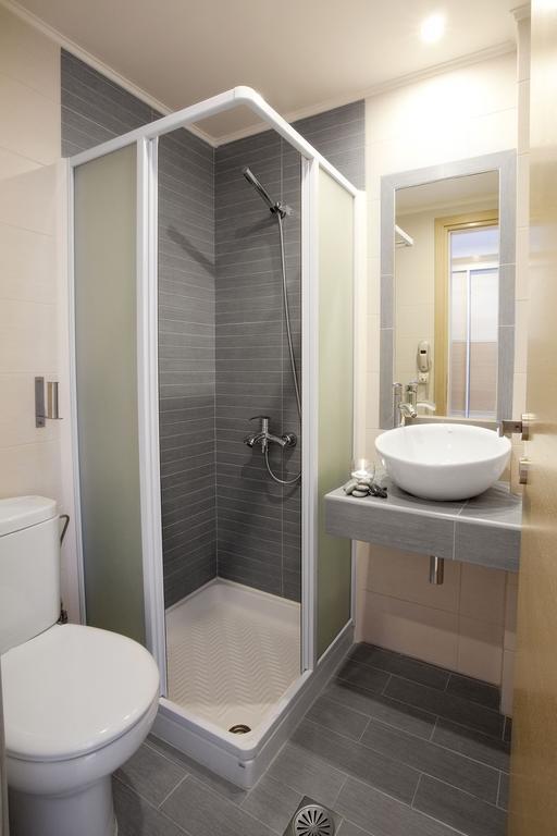 Notis Hotel Samos Town Habitación foto