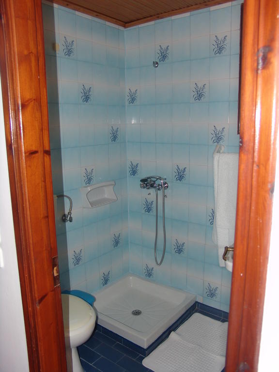 Notis Hotel Samos Town Habitación foto